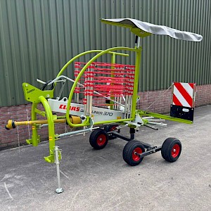 CLAAS Liner 370