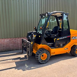 JCB TLT 35-26 4x4