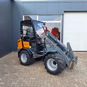 Giant V452T HD