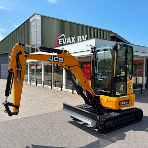 JCB 26C
