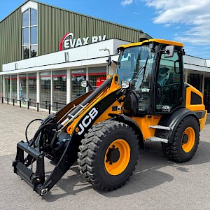 JCB 409