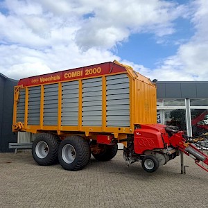 Veenhuis COMBI 2000