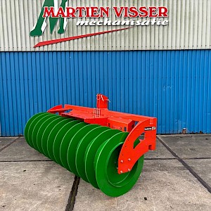 Holaras STEGO 285 PRO KUILVERDICHTER nieuw