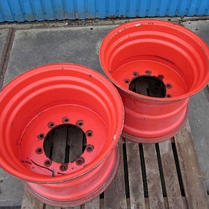 TS VELGEN DW20XR26 10 GAATS