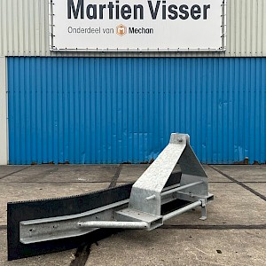 Qmac Rubberschuif RSTL270