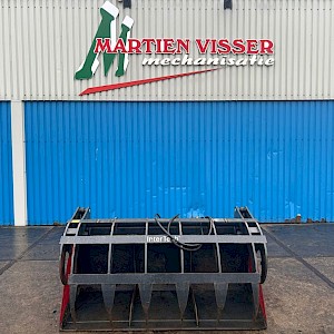 VTM INTERTECH SPBZ 1800 pelikaanbak