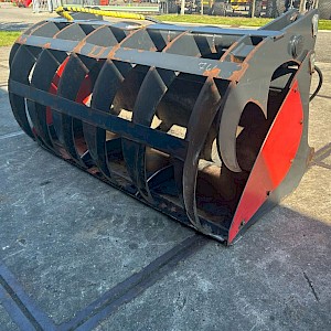 VTM Pelikaanbak Zettelmeyer 180 cm