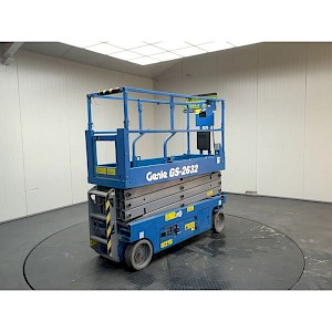 GENIE GS 2632