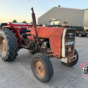 Massey Ferguson MF290