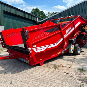 Grimme RH 24-60 C9 DEMO