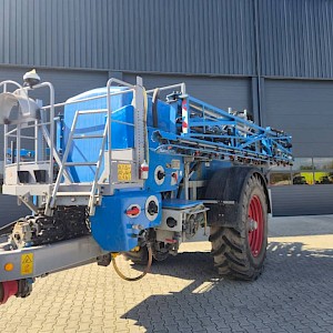 Lemken Albatros 9/5000-B27