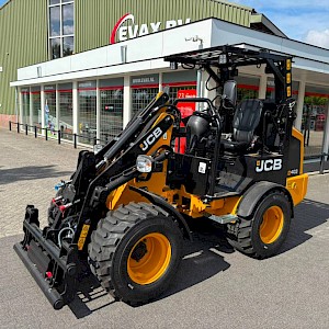 JCB 403 Smart power
