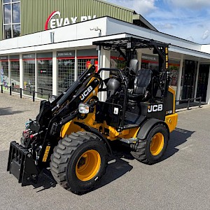 JCB 403 Smart Power