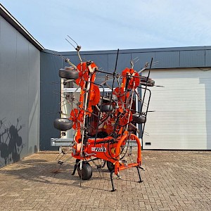 Fella TH 900-D HYDRO