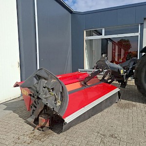 Vicon EXTRA 632T