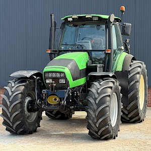 Deutz-Fahr Agrotron 1145 TTV