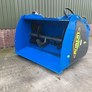 Robert BMH 2600 EVO