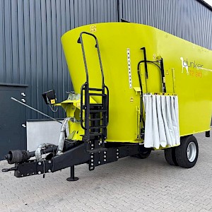 Storti T2-240