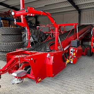 Grimme SL 919