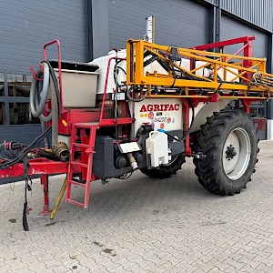 Agrifac GN 4227