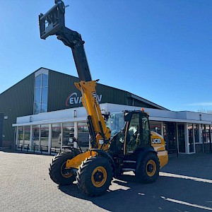 JCB TM 280 DEMO