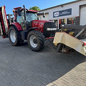 Vicon FMT 3201