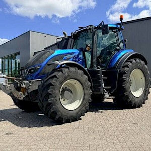Valtra T234 Versu