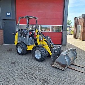 Wacker Neuson WL 20