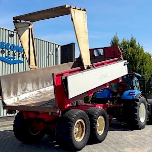 Beco Gigant 200
