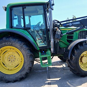 John Deere 6230 Premium PQ+ lhr 16/16, 40km/h