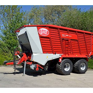 Lely Tigo XR65