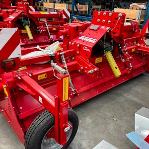 Grimme GR 300
