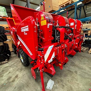 Grimme GL 420