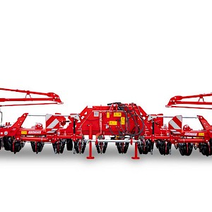 Grimme Matrix 1200 GEN II
