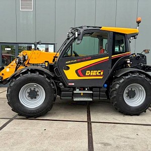 Dieci Agri Plus 42.7