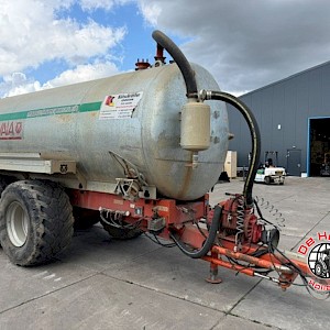 Vaia MB160