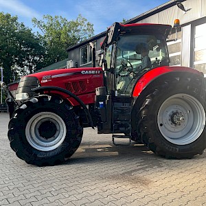 Case IH PUMA 200CVX