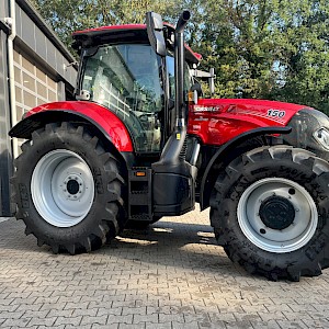 Case IH Maxxum 150cvx
