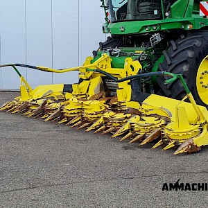 Kemper 360 Plus AHC