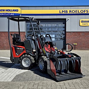 Norcar 755XC Easy Drive