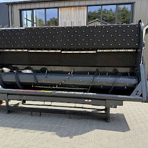 Ziegler ZPU proline graanplukker