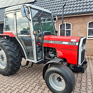 Massey Ferguson 350