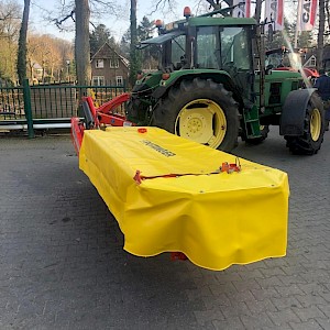 Pöttinger Novadisc 352