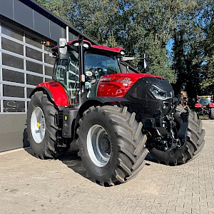 Case IH Puma 175cvx