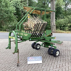 Krone KS 380-410 vario