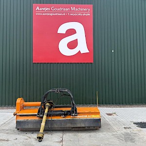 Votex Roadmaster 2307 tractor mulcher