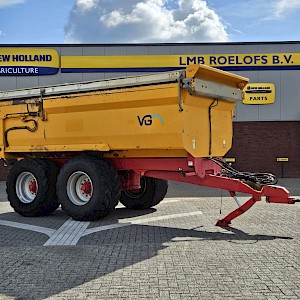 VGM ZK22-2 ZK 22/2