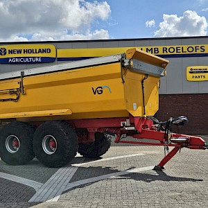 VGM ZK22-2 ZK22-2