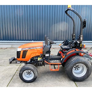 Tafe 6028M