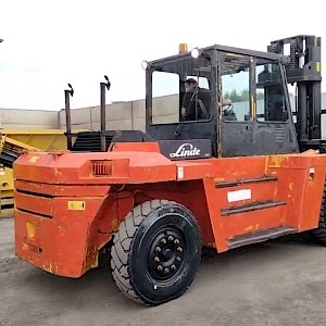 Linde Lansing henley hercules 16 1200, 6 621 uur